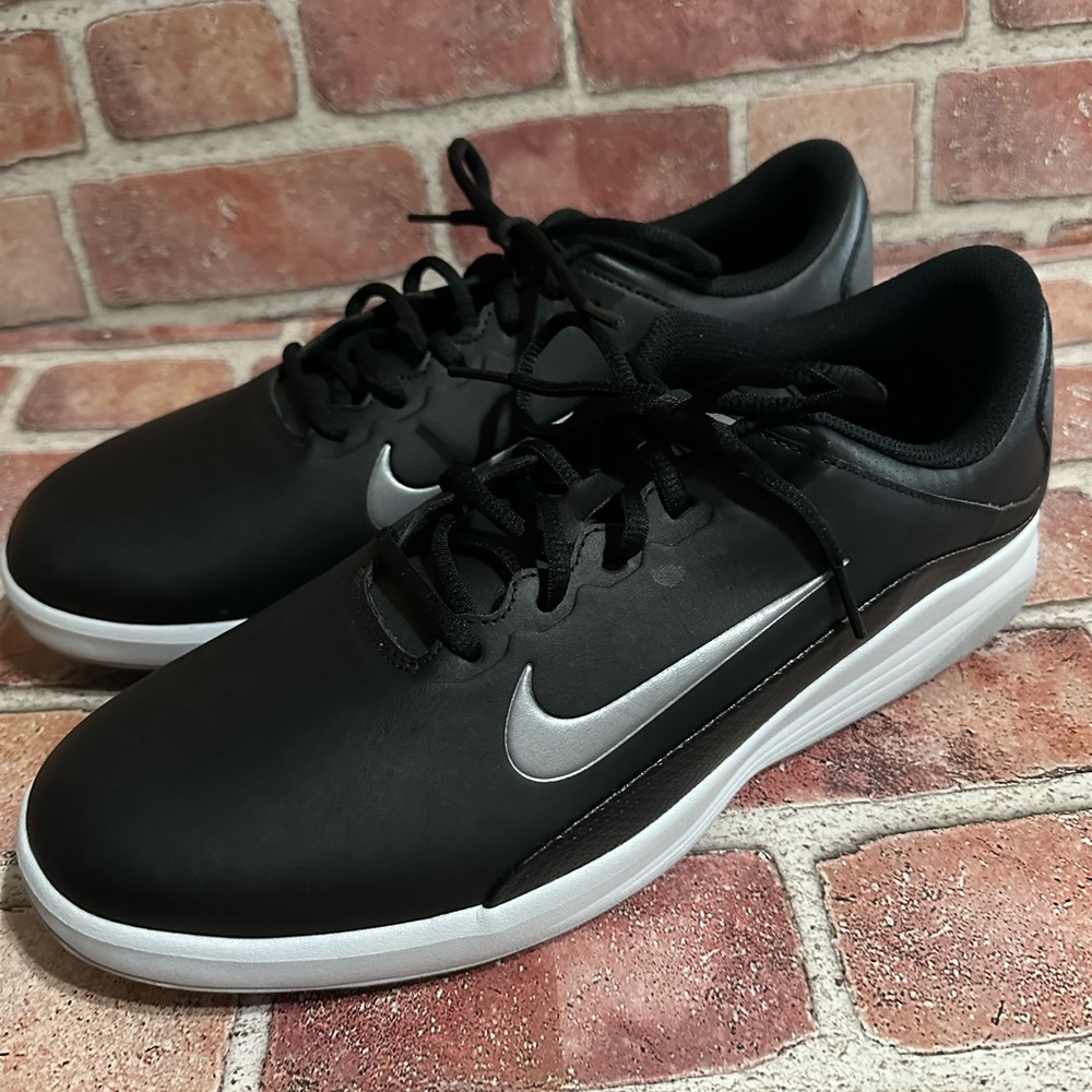 Nike Vapor Golf Shoes Sz 12